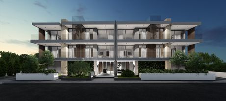 Apartment 76sqm for sale-