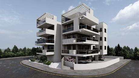 Apartment 82sqm for sale-