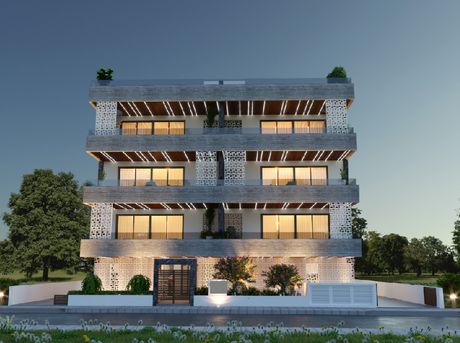 Apartment 82sqm for sale-