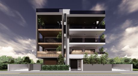 Apartment 100sqm for sale-