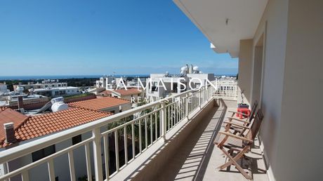 Apartment 180sqm for sale-