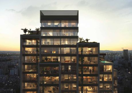 Apartment 108sqm for sale-