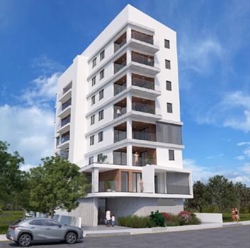 Apartment 77sqm for sale-