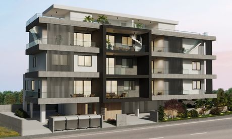 Apartment 81sqm for sale-