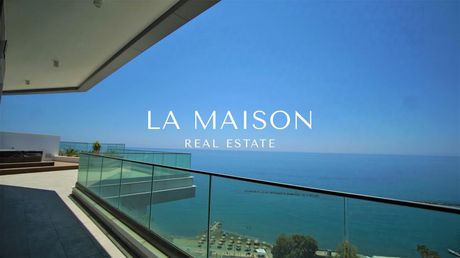 Apartment 166sqm for sale-