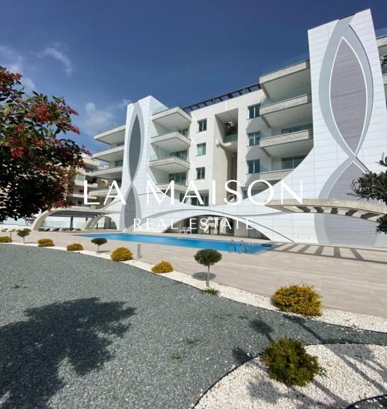 Διαμέρισμα 127 τ.μ. πρός πώληση, Λεμεσός