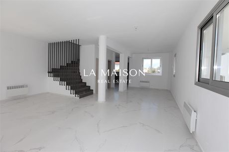 Detached home 176sqm for sale-
