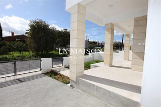 Μονοκατοικία 176 τ.μ. για πώληση, Λευκωσία-thumb-1