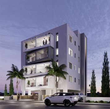 Apartment 77sqm for sale-