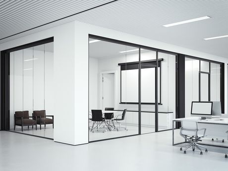 Office 3.038sqm for rent-