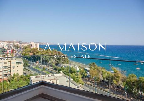 Apartment 135sqm for sale-