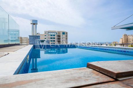 Apartment 270sqm for sale-