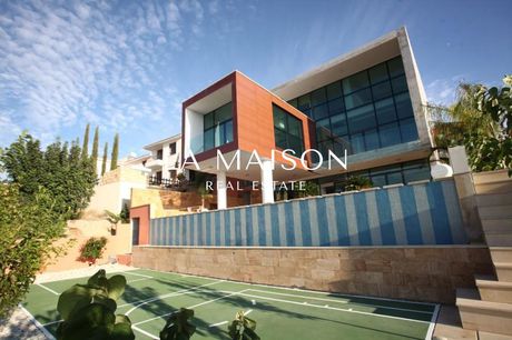 Villa 500sqm for sale-