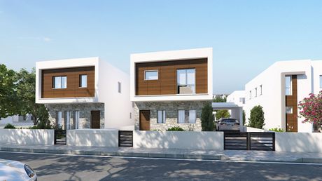 Villa 159sqm for sale-Leivadia