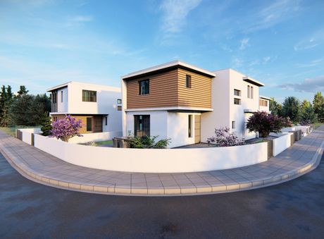 Villa 176sqm for sale-Leivadia
