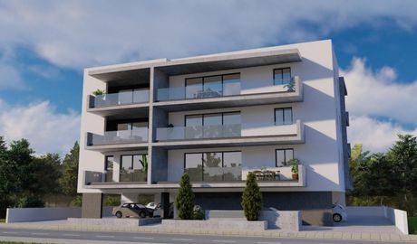 Apartment 82sqm for sale-