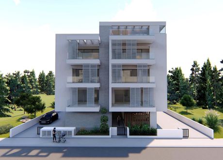Apartment 83sqm for sale-