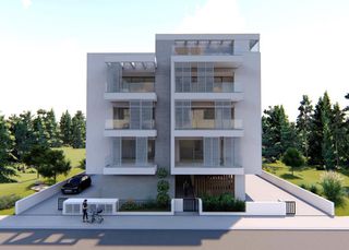 Apartment 83 sqm for sale
