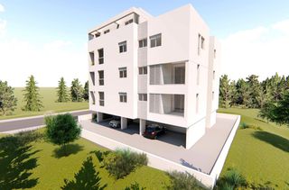 Διαμέρισμα 83 τ.μ. για πώληση, Λευκωσία-thumb-3