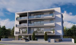 Apartment 50 sqm for sale