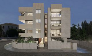 Apartment 80 sqm for sale