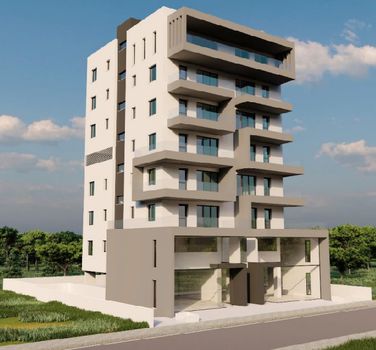 Apartment 50sqm for sale-