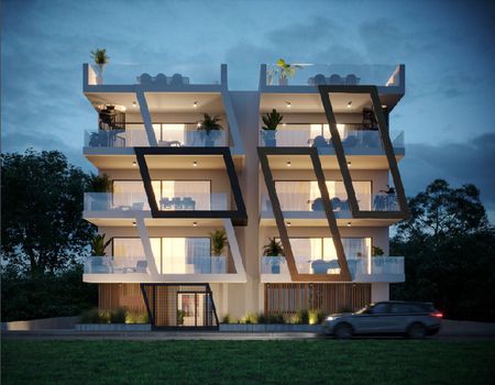 Apartment 114sqm for sale-