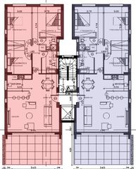 Διαμέρισμα 126 τ.μ. για πώληση, Λευκωσία-thumb-3