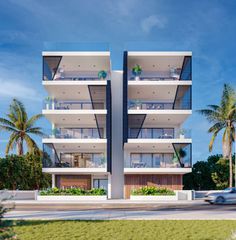 Apartment 126 sqm for sale