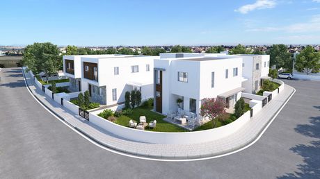 Detached home 160sqm for sale-Leivadia