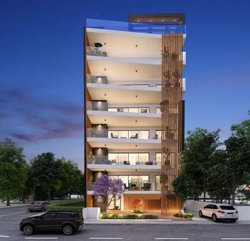 Apartment 137sqm for sale-