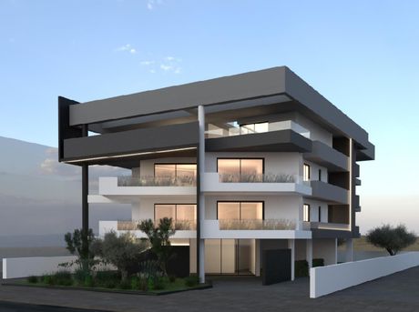 Apartment 130sqm for sale-