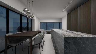 Διαμέρισμα 134 τ.μ. για πώληση, Λευκωσία-thumb-4