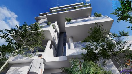 Apartment 134sqm for sale-