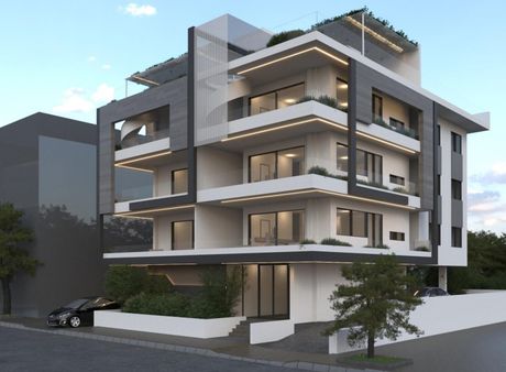 Apartment 84sqm for sale-