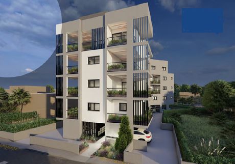 Apartment 97sqm for sale-Asinou