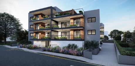 Apartment 80sqm for sale-