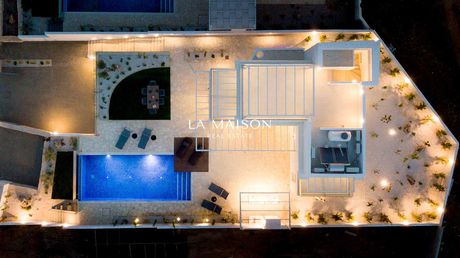 Villa 137sqm for sale-
