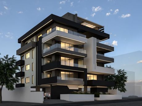 Apartment 137sqm for sale-