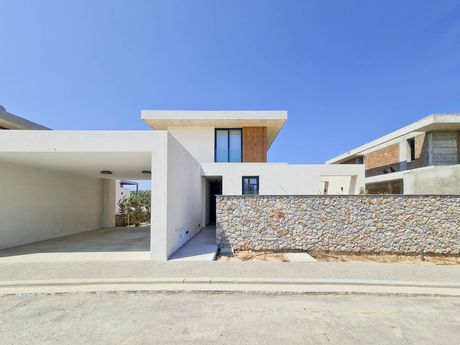 Detached home 139sqm for sale-