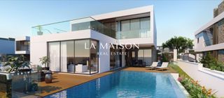 Detached home 536,72 sqm for sale