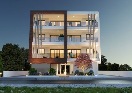 Apartment 82sqm for sale-