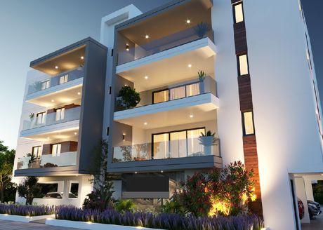 Apartment 79sqm for sale-