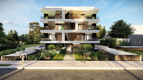 Apartment 75sqm for sale-Leivadia
