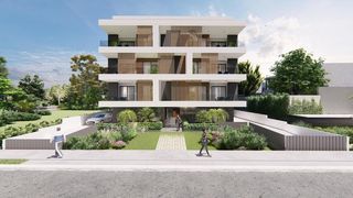 Διαμέρισμα 75 τ.μ. πρός πώληση, Λάρνακα, Λειβάδια-thumb-1