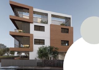 Διαμέρισμα 103 τ.μ. για πώληση, Λευκωσία-thumb-4