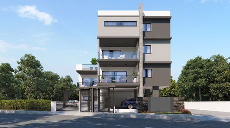 Apartment 99sqm for sale-