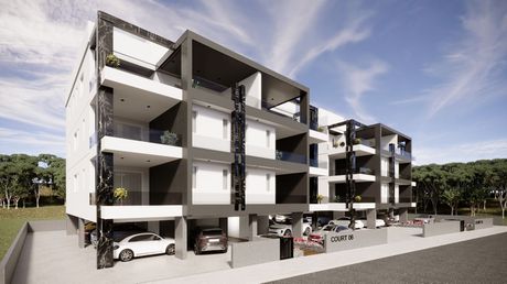 Apartment 101sqm for sale-Leivadia