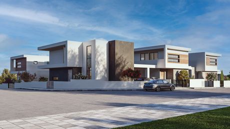 Villa 172sqm for sale-Leivadia