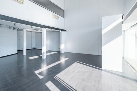 Office 296sqm for rent-